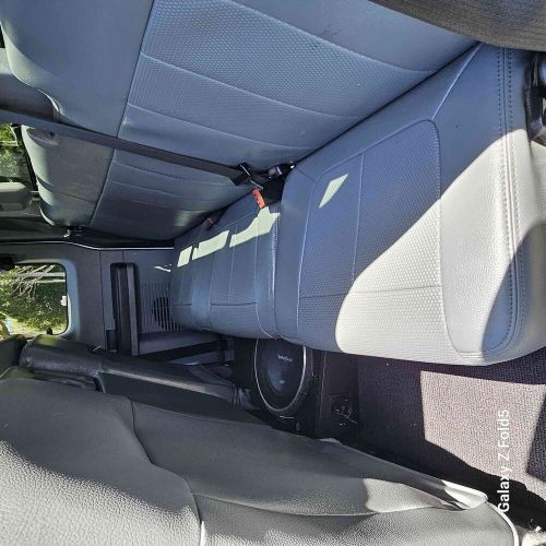 2016 Ford F-250 SUPER DUTY, US $8,300.00, image 25