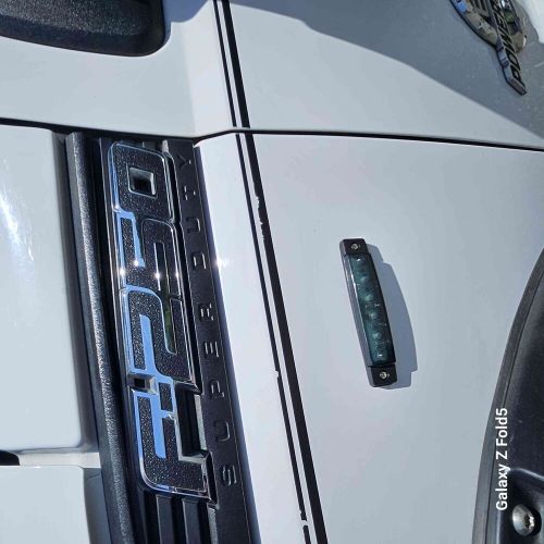 2016 Ford F-250 SUPER DUTY, US $8,300.00, image 27