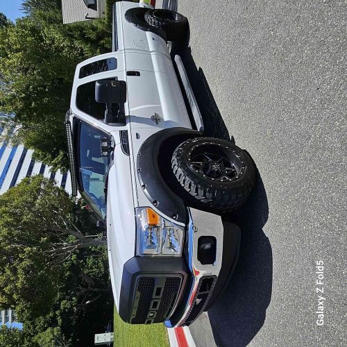 2016 Ford F-250 SUPER DUTY, US $8,300.00, image 29