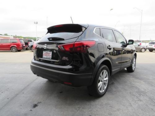 2017 Nissan Rogue S Sport Utility 4D, US $10,994.00, image 2