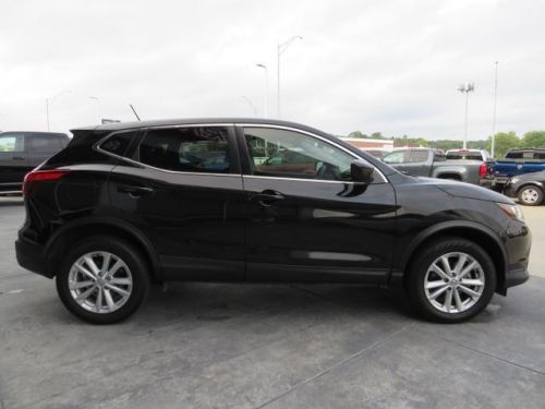 2017 Nissan Rogue S Sport Utility 4D, US $10,994.00, image 3