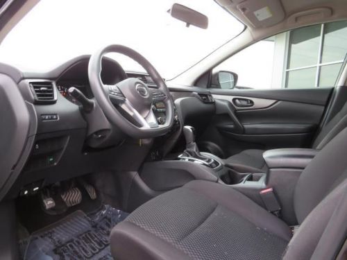 2017 Nissan Rogue S Sport Utility 4D, US $10,994.00, image 5