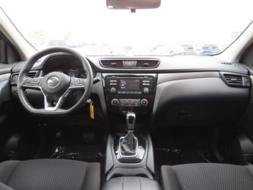 2017 Nissan Rogue S Sport Utility 4D, US $10,994.00, image 6