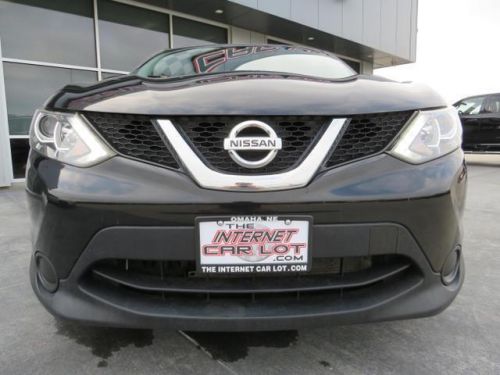 2017 Nissan Rogue S Sport Utility 4D, US $10,994.00, image 8