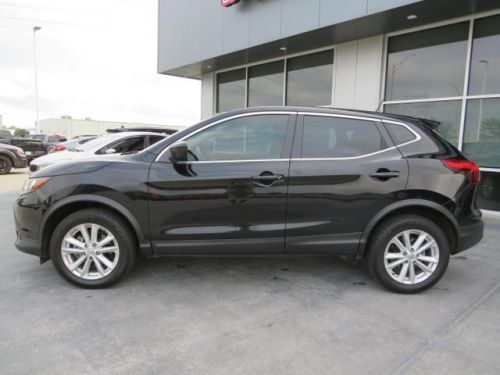 2017 Nissan Rogue S Sport Utility 4D, US $10,994.00, image 10