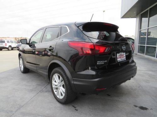 2017 Nissan Rogue S Sport Utility 4D, US $10,994.00, image 11
