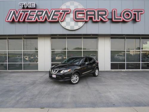 2017 Nissan Rogue S Sport Utility 4D, US $10,994.00, image 12