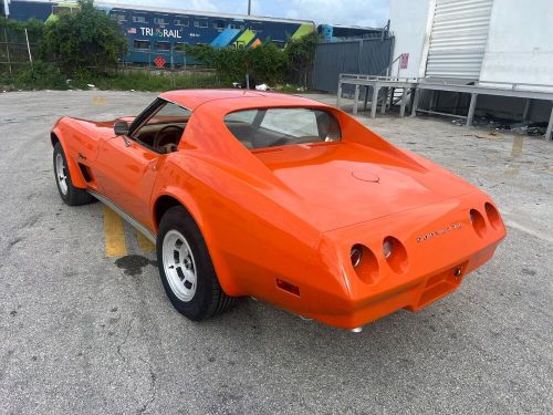 1974 Chevrolet Corvette, US $2,650.00, image 2