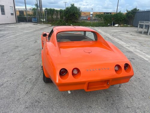 1974 Chevrolet Corvette, US $2,650.00, image 3