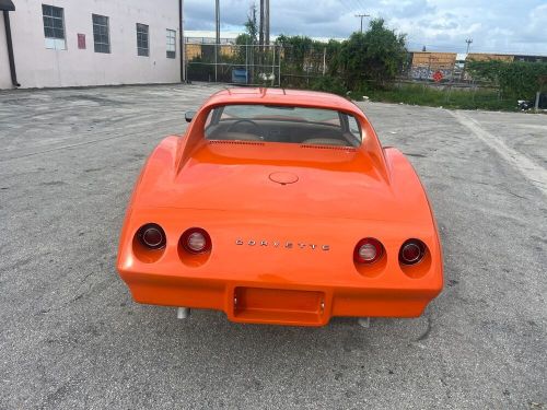 1974 Chevrolet Corvette, US $2,650.00, image 4
