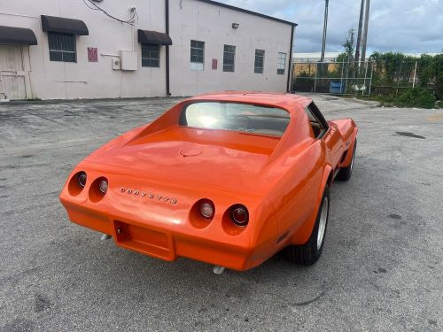 1974 Chevrolet Corvette, US $2,650.00, image 5