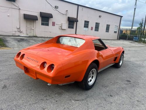 1974 Chevrolet Corvette, US $2,650.00, image 6