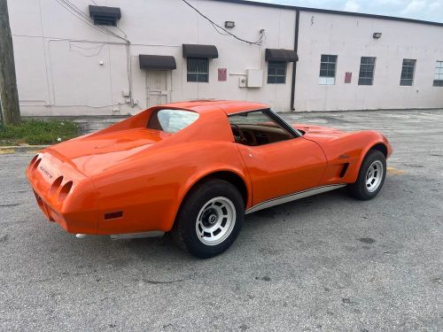 1974 Chevrolet Corvette, US $2,650.00, image 7