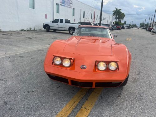 1974 Chevrolet Corvette, US $2,650.00, image 11
