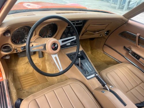 1974 Chevrolet Corvette, US $2,650.00, image 12