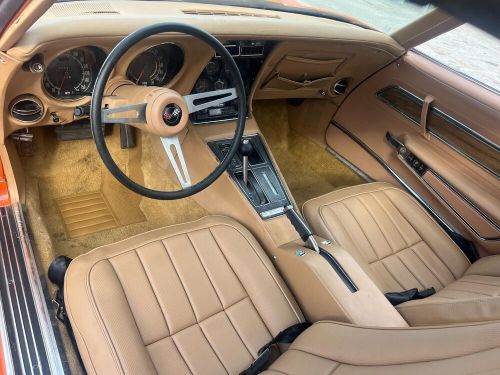 1974 Chevrolet Corvette, US $2,650.00, image 13