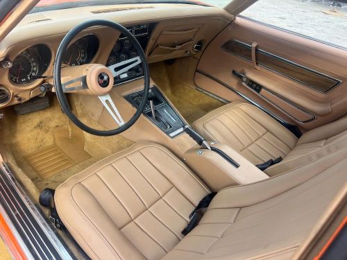 1974 Chevrolet Corvette, US $2,650.00, image 14
