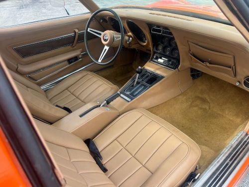 1974 Chevrolet Corvette, US $2,650.00, image 15