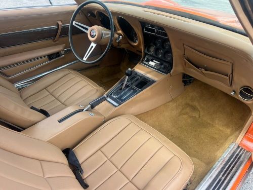 1974 Chevrolet Corvette, US $2,650.00, image 16