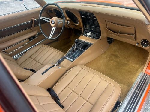 1974 Chevrolet Corvette, US $2,650.00, image 17