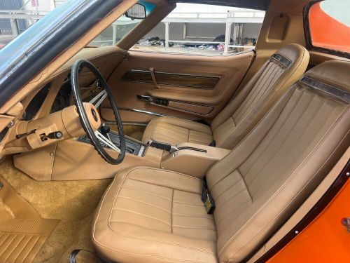 1974 Chevrolet Corvette, US $2,650.00, image 18