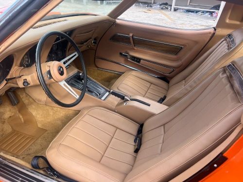 1974 Chevrolet Corvette, US $2,650.00, image 19