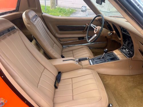 1974 Chevrolet Corvette, US $2,650.00, image 20