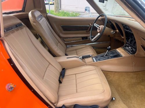 1974 Chevrolet Corvette, US $2,650.00, image 21