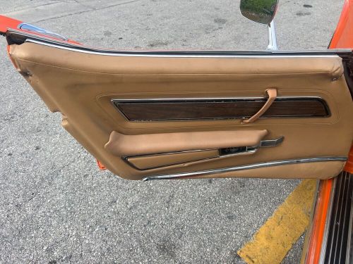 1974 Chevrolet Corvette, US $2,650.00, image 22