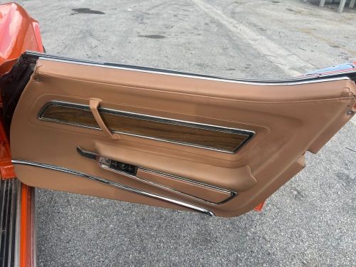 1974 Chevrolet Corvette, US $2,650.00, image 23