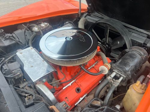1974 Chevrolet Corvette, US $2,650.00, image 24