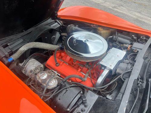 1974 Chevrolet Corvette, US $2,650.00, image 25