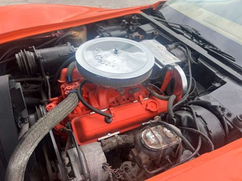 1974 Chevrolet Corvette, US $2,650.00, image 26