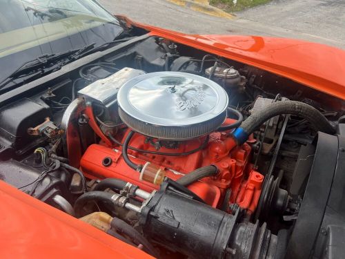 1974 Chevrolet Corvette, US $2,650.00, image 27