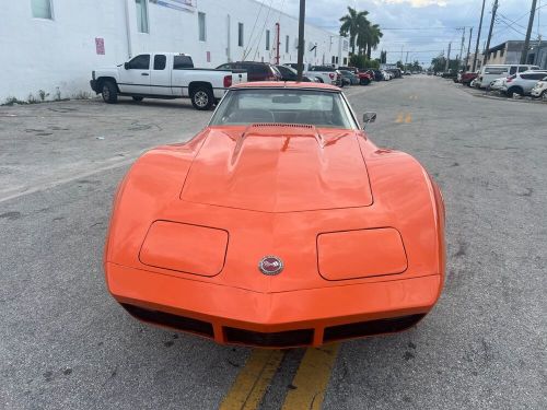 1974 Chevrolet Corvette, US $2,650.00, image 32