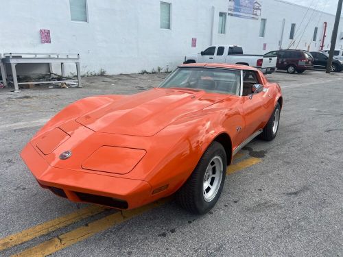 1974 Chevrolet Corvette, US $2,650.00, image 33