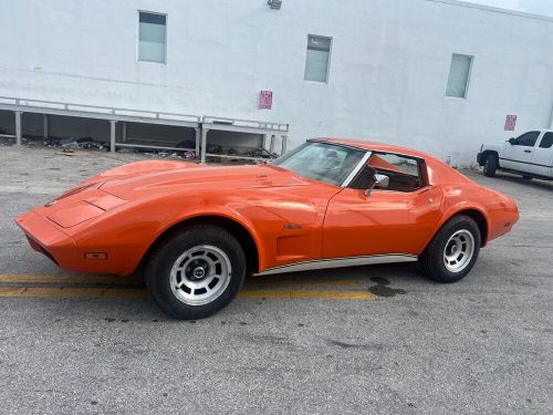 1974 Chevrolet Corvette, US $2,650.00, image 34