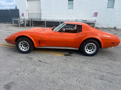 1974 Chevrolet Corvette, US $2,650.00, image 35