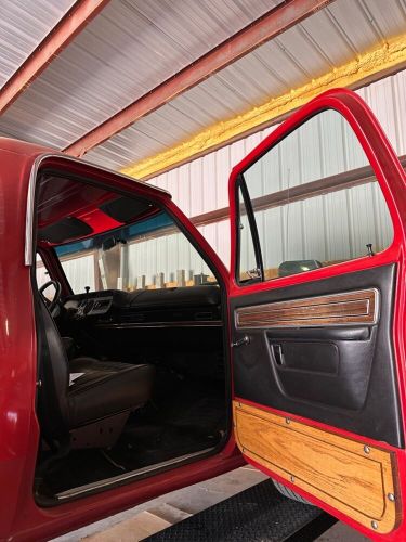 1979 Dodge Other Pickups, US $29,500.00, image 3