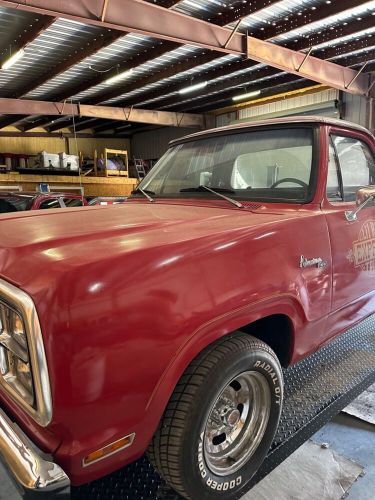 1979 Dodge Other Pickups, US $29,500.00, image 13