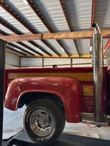1979 Dodge Other Pickups, US $29,500.00, image 20