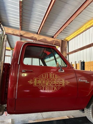 1979 Dodge Other Pickups, US $29,500.00, image 21