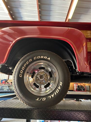 1979 Dodge Other Pickups, US $29,500.00, image 23