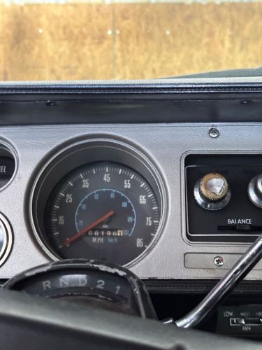 1979 Dodge Other Pickups, US $29,500.00, image 24