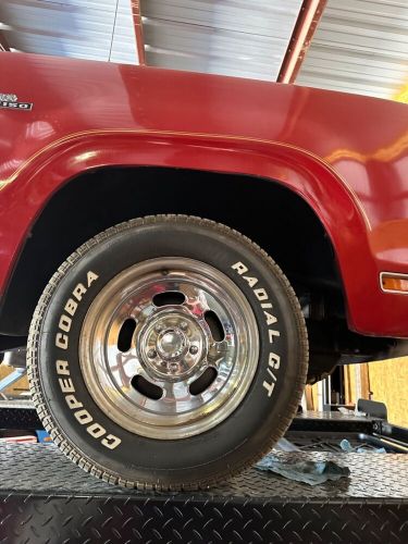 1979 Dodge Other Pickups, US $29,500.00, image 25