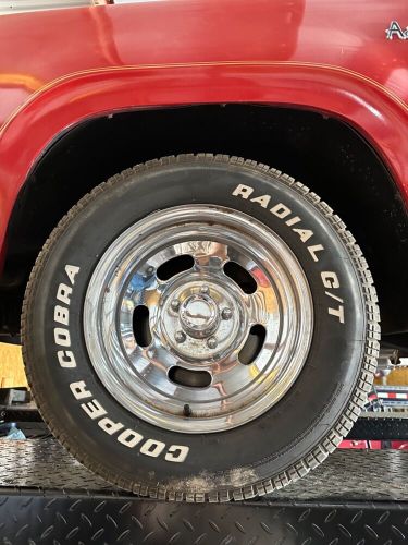 1979 Dodge Other Pickups, US $29,500.00, image 27