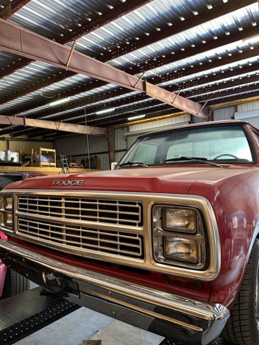 1979 Dodge Other Pickups, US $29,500.00, image 28