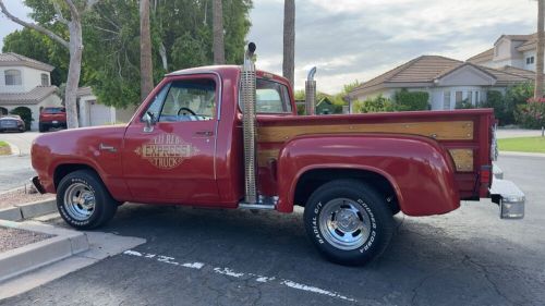 1979 Dodge Other Pickups, US $29,500.00, image 29