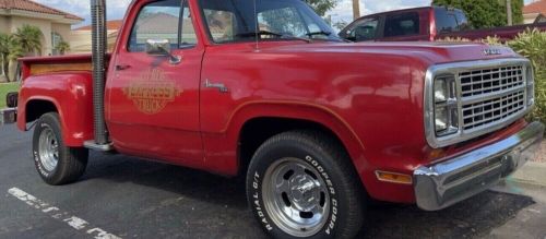 1979 Dodge Other Pickups, US $29,500.00, image 33