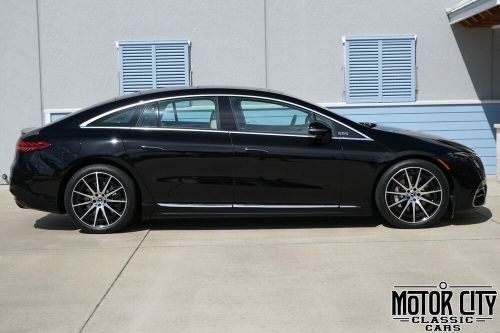 2023 mercedes-benz eqs580